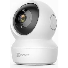 TeknoKapsül - 2mp 360° Pt Hareketli Kamera