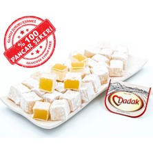 Dadak Sade Lokum 500 gr