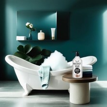 TeknoKapsül Saç Bakım Şampuanı Sarımsaklı 1000 ml