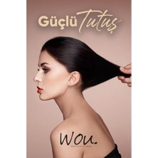 TeknoKapsül Wou Hair Styling Stick 75G