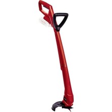 TeknoKapsül Akülü Kenar Kesme Gc-Ct 18/24 Li P-Solo Power X- (Lityum Iyon, 18 V, 8.500 Dev/dak, 24 cm Kesme Genişliği, Ilave Tutma Sapı, 20 Adet Plastik Bıçak Dahil) - 3411104