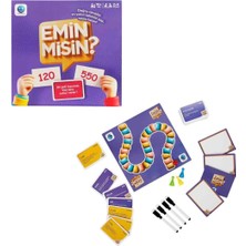 TeknoKapsül Smile Games Oyun Misin?
