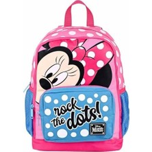 TeknoKapsül Minnie Rox Izoleli Çanta