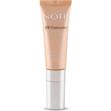 TeknoKapsül Bb Concealer 03 Spf 15 Göz Altı Kapatıcısı
