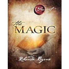 TeknoKapsül The Magic: The Secret
