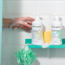 TeknoKapsül Şampuan Arındırıcı 500 ml