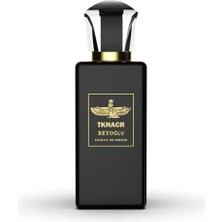 TeknoKapsül Extrait De Parfüm Beyoğlu, 100 ml