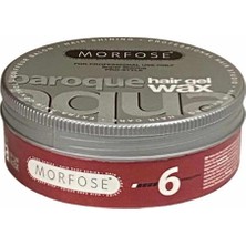 TeknoKapsül Wax Pro Stiyle Extra Strong No.6 150 ml