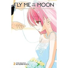 TeknoKapsül Fly Me To The Moon, Vol. 2
