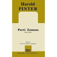 TeknoKapsül Parti Zamanı: Party Time