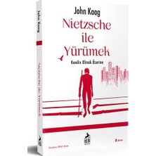 TeknoKapsül Nietzsche Ile Yürümek