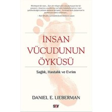TeknoKapsül Insan Vücudunun Öyküsü: Sağlık, Hastalık ve Evrim