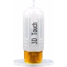 TeknoKapsül 3D Yazıcı Otomatik Seviyeleme Sensörü / Bl-Touch