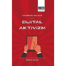 TeknoKapsül Ağ Toplumunda Imaj, Kimlik, Gözetim - Dijital Aktivizm