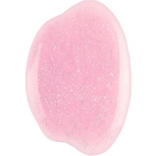 TeknoKapsül Uv Kalıcı Işıltılı Pembe Jel Oje 29 - Gel Polish - 12 ml