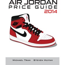 TeknoKapsül Air Jordan Price Guide 2014 (Black/white)