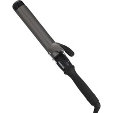 TeknoKapsül Tr-38 Saç Maşası Seramik 38MM J-200