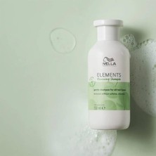TeknoKapsül Professionals Elements Renewing Shampoo Şampuan 250 ml