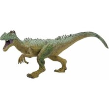 TeknoKapsül Crazoo Figür Dinozor 27 cm