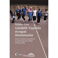 TeknoKapsül Gündelik Yaşamda Avrupalı Müslümanlar