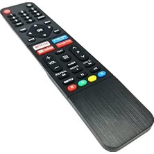 TeknoKapsül Altus Gurundig Kumanda A32B685A Smart Tv Kumanda