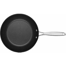 TeknoKapsül Kızartma Tavası, Alüminyum, Yuvarlak, 2 Lt