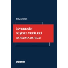 TeknoKapsül Işverenin Kişisel Verileri Koruma Borcu