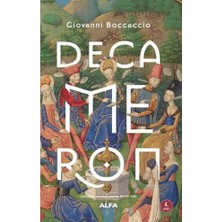 TeknoKapsül Decameron