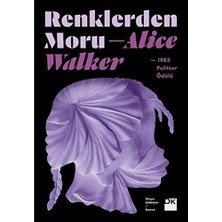 TeknoKapsül Renklerden Moru: 1983 Pulitzer Ödülü