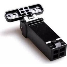 TeknoKapsül Uyumlu 3405F/2675/4623F/4833FD Üst Kapak Menteşesi