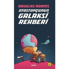 TeknoKapsül Otostopçunun Galaksi Rehberi
