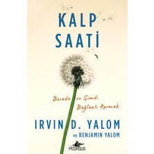 TeknoKapsül Kalp Saati: Burada ve Şimdi Bağlantı Kurmak
