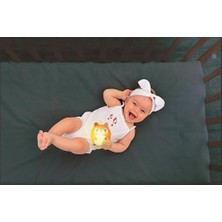TeknoKapsül Baby Minik Tilki