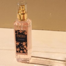 TeknoKapsül Pereja Vücut Spreyi 200 ml Pudra