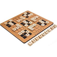 TeknoKapsül Sudoku Oyunu