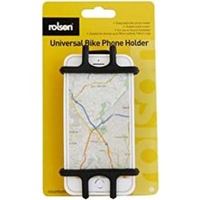 TeknoKapsül 43241 Bike Phone Holder