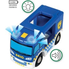 TeknoKapsül 33825 Minibüsü