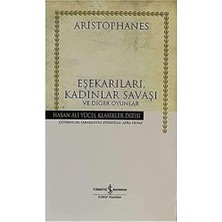 TeknoKapsül Eşekarıları, Kadınlar Savaşı ve Diğer Oyunlar (Ciltli)