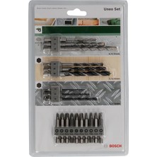 TeknoKapsül Professional Uneo Set