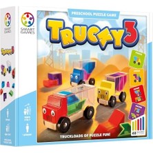 TeknoKapsül Trucky 3