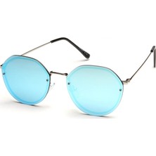 Belletti Kadın Yuvarlark Güneş Gözlüğü BLT1986C