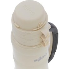 TeknoKapsül EV180 Termos 1.8 Litre, Bej
