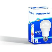 TeknoKapsül LED E27 14W 1521LM 6500K Lamba Beyaz Işık