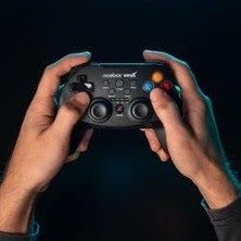 TeknoKapsül Oryx Gamepad