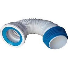 TeknoKapsül Körüklü Gada Çelik Telli Esnek Körüklü Kada