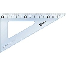 TeknoKapsül 4'lü Start 30 cm Pergelli Maxi Set