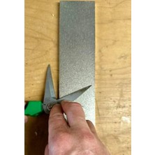 TeknoKapsül Dmt D11 x 29,2 Dia-Sharp Bench – -Coarse