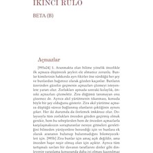 TeknoKapsül Metafizik