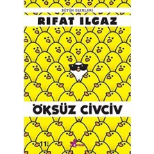 TeknoKapsül Öksüz Civciv: Bütün Eserleri