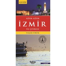 TeknoKapsül Adım Adım Izmir ve Çevresi